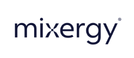 Mixergy logo