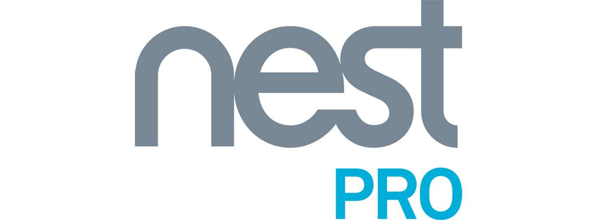 Nest pro logo